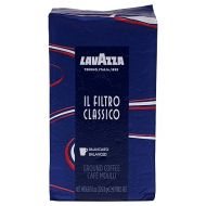 Il Filtro Classico Balanced Ground Coffee By Lavazza - 8 oz Coffee