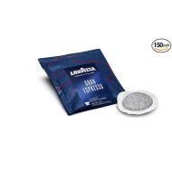 Lavazza Gran Espresso Single-Serve Coffee Pods, Dark Espresso Roast, Pack of 150