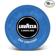 Lavazza A Modo Mio, Espresso Dek Cremoso, 2x16 capsules