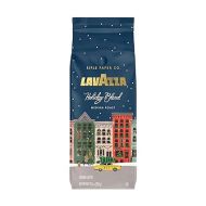 Lavazza + Rifle Paper Co. Holiday Blend Ground Coffee Medium Roast 10.5 oz. (Pack of 1)