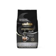 Lavazza Espresso Barista Perfetto Whole Bean Coffee 100% Arabica, Medium Espresso Roast, 2.2-Pound Bag (Packaging may vary) Authentic Italian, Blended And Roated in Italy