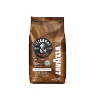 Lavazza ¡TIERRA! Brasile 100% Arabica Whole Bean Espresso ,Aromatic notes of caramel, hazelnuts, honey and milk chocolate, Authentic Italian, Blended and roasted in Italy