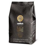 Lavazza Kafa Forest Coffee Whole Beans, Single Origin Ethiopia, 100% Arabica 1.1 Pound Bag (Pack of 1)