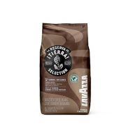 Lavazza Tierra! Selection Whole Bean Coffee Blend, Medium Roast, 2.2-Pound Bag , 100 percent Arabica, Rainforest Alliance Certified 100 percent sustainably grow