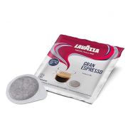 Lavazza Espresso ESE Coffee Pods (Gran Espresso)