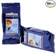 Espresso Point Aroma Point Coffee by Lavazza for Unisex - 100 Pods Coffee