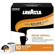 Lavazza Gran Aroma Single Serve Coffee K-Cups® Pods for Keurig® Brewer, 32 Count