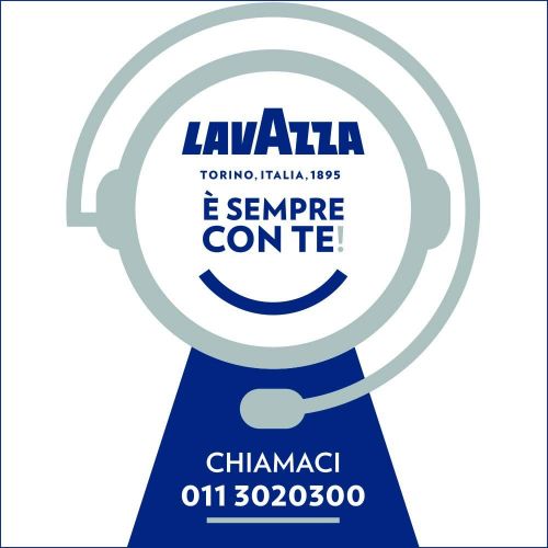  Lavazza A Modo Mio Idola Kaffeekapselmaschine, Tintenschwarz