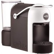 Lavazza A Modo Mio Jolie Kapsel-Kaffeemaschine, weiss