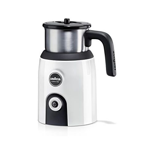  Lavazza Milchschaumer milkup, 550Watt, weiss