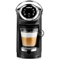 Lavazza Expert Coffee Bundle Classy Plus All-In-One Machine LB 400 + 1 Welcome Kit of 36 Capsules + 1 Extra Vessel