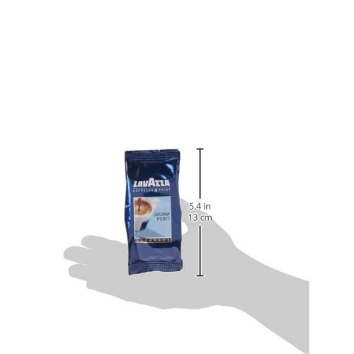  Lavazza Espresso, Aroma Point, 100 Count