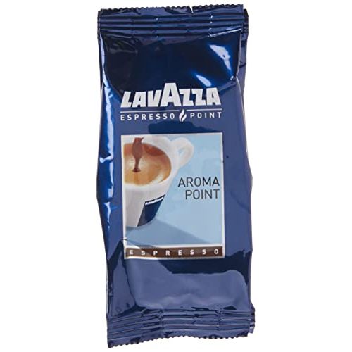  Lavazza Espresso, Aroma Point, 100 Count