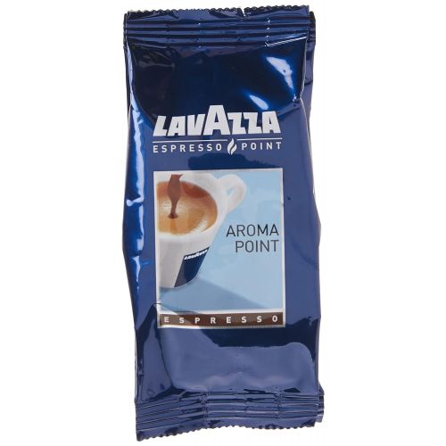  Lavazza Espresso, Aroma Point, 100 Count