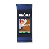 Lavazza Crema & Aroma Espresso Point Machine Cartridges, Two per Pack, 50 Packs/Box (0460)