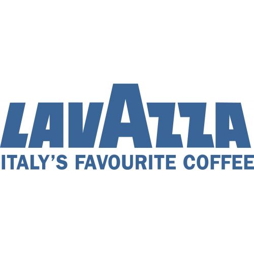  Lavazza Crema & Aroma Espresso Point Machine Cartridges, Two per Pack, 50 Packs/Box (0460)