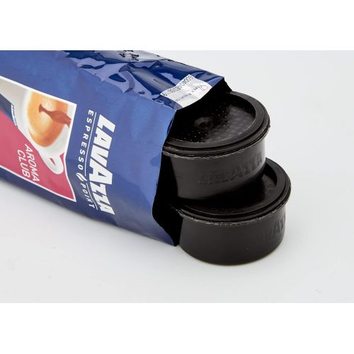  Lavazza Espresso Point Cartridges Aroma Club 100% Arabica Blend 625g 100/Box