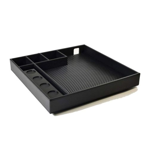  Lavazza Leather Tray for Classy Mini & Classy Plus Espresso Machines