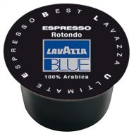 Lavazza BLUE Espresso Rotondo Capsules