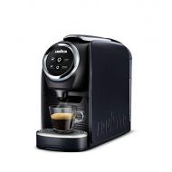 Lavazza BLUE Classy Mini Single Serve Espresso Coffee Machine LB 300, 5.3 x 13 x 10.2 2 Coffee selections: simple touch controls, 1 programmable free dose and 1 pre-set