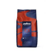 Lavazza Top Class Whole Bean Coffee Blend, Medium Espresso Roast, 2.2 Pound, 6 Count