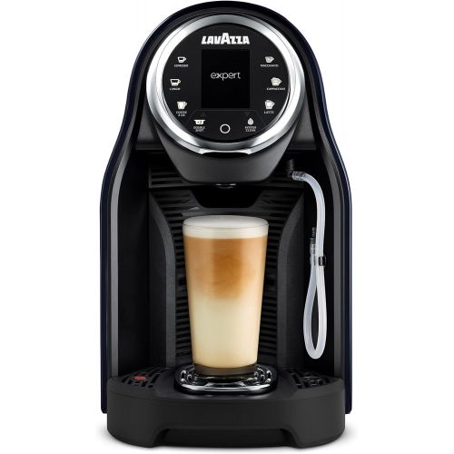  Lavazza Expert Classy Pro Single Serve Machine for Expert Capsules