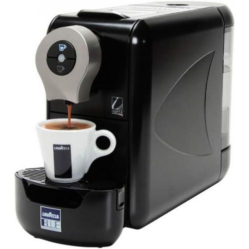  Lavazza Blue Single Serve Espresso Machine LB910