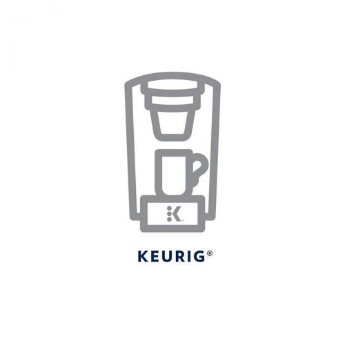 Lavazza Lavazza Espresso Italiano Single-Serve Coffee K-Cups for Keurig Brewer, Medium Roast, 60-Count Box, Espresso Italiano, 60 Count