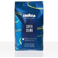 Lavazza Super Crema Whole Bean (Set of 6)