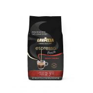 Lavazza Espresso Barista Gran Crema Whole Bean Coffee Blend, Medium Espresso Roast, 35.2 Oz Bag (Packaging May Vary)