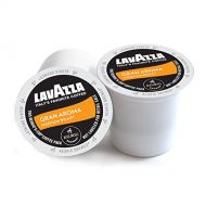 Lavazza Gran Aroma Keurig 2.0 K-Cup Pack, 160 Count