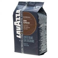 Lavazza Gran Espresso Coffee Beans - case of 6 (2.2 lb bags)