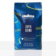 Lavazza Super Crema Whole Bean (Set of 6)