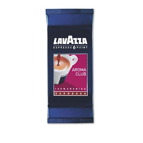  Lavazza LAVAZZA POINT -AROMA CLUB ESPRESSO 300 CARTRIDGES