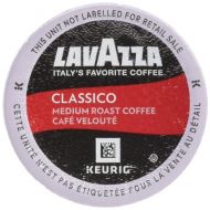 Lavazza Medium Roast Classico Coffee K-Cups