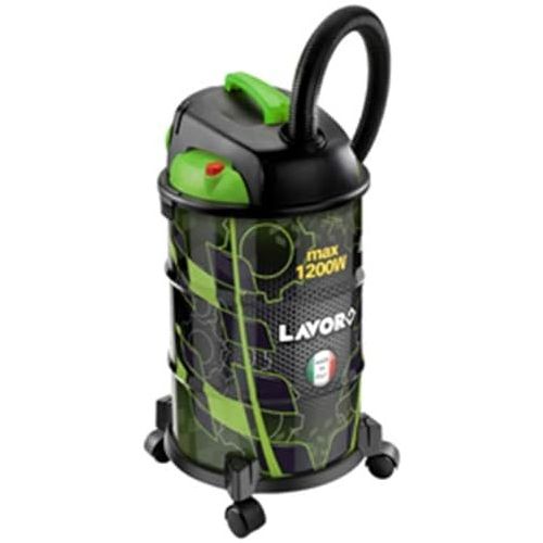  Lavor Rudy 3OS Stahl 30 Liter 1200 W