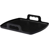 Lawenme Grill Griddle Plate for the Ninja Foodi Indoor Grill Griddle Models AG300, AG300C, AG301, AG301C, AG302, AG400, IG301A