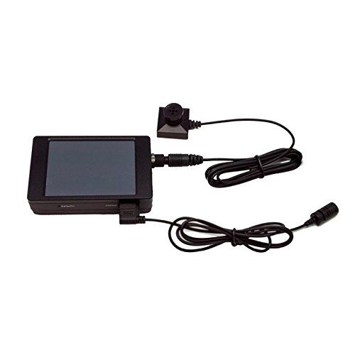  Lawmate Pro DVR Button Camera Bundle - PV-500NP Bundle - With 32GB Micro SD Card