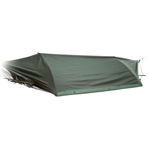  Lawson Hammock Blue Ridge Camping Hammock and Tent (Rainfly and Bug Net Included)