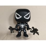 /LazCustomfunkopops Made to order agent venom custom resin funko pop allow 2 weeks for shipping.