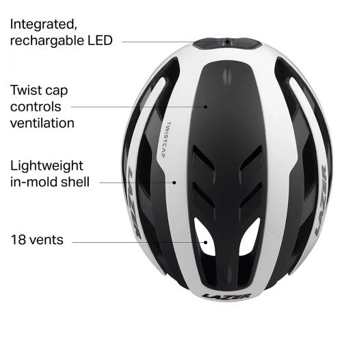  Lazer Century Helmet