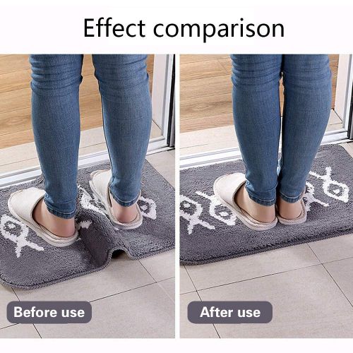  Lazysunny Rug Gripper,Reusable Anti Slip Non Curling Carpet Tape,12 pcs Anti Curling Carpet Gripper,for Indoor & Outdoor Rugs,Slip Anti Curling Trapezoid Carpet Gripper for Hardwood Floors a