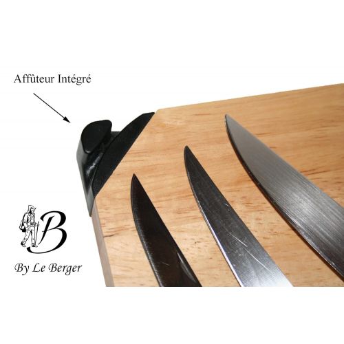  Slicer Sausage Cutter for Cheese Slicer Chef Hat Chef by Le Berger Grinder Gold Threads