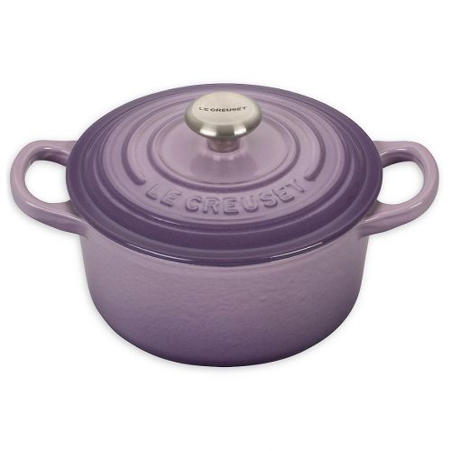 르크루제 Le Creuset Signature Round Dutch Oven