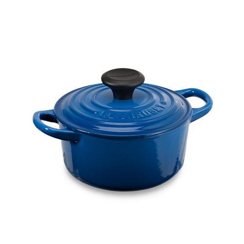 르크루제 Le Creuset Signature 1 qt. Round Dutch Oven