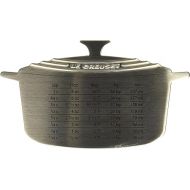 Le Creuset Stainless Steel Measure Magnet, 6 1/2