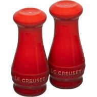 Le Creuset Salt And Pepper Shaker Kit 110 Ml Red