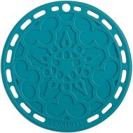 Le Creuset Silicone French Trivet, 8