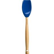 Le Creuset Silicone Craft Series Spatula Spoon, 11 3/8