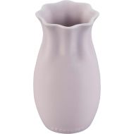 Le Creuset Stoneware Small Flower Petal Vase, 6.5